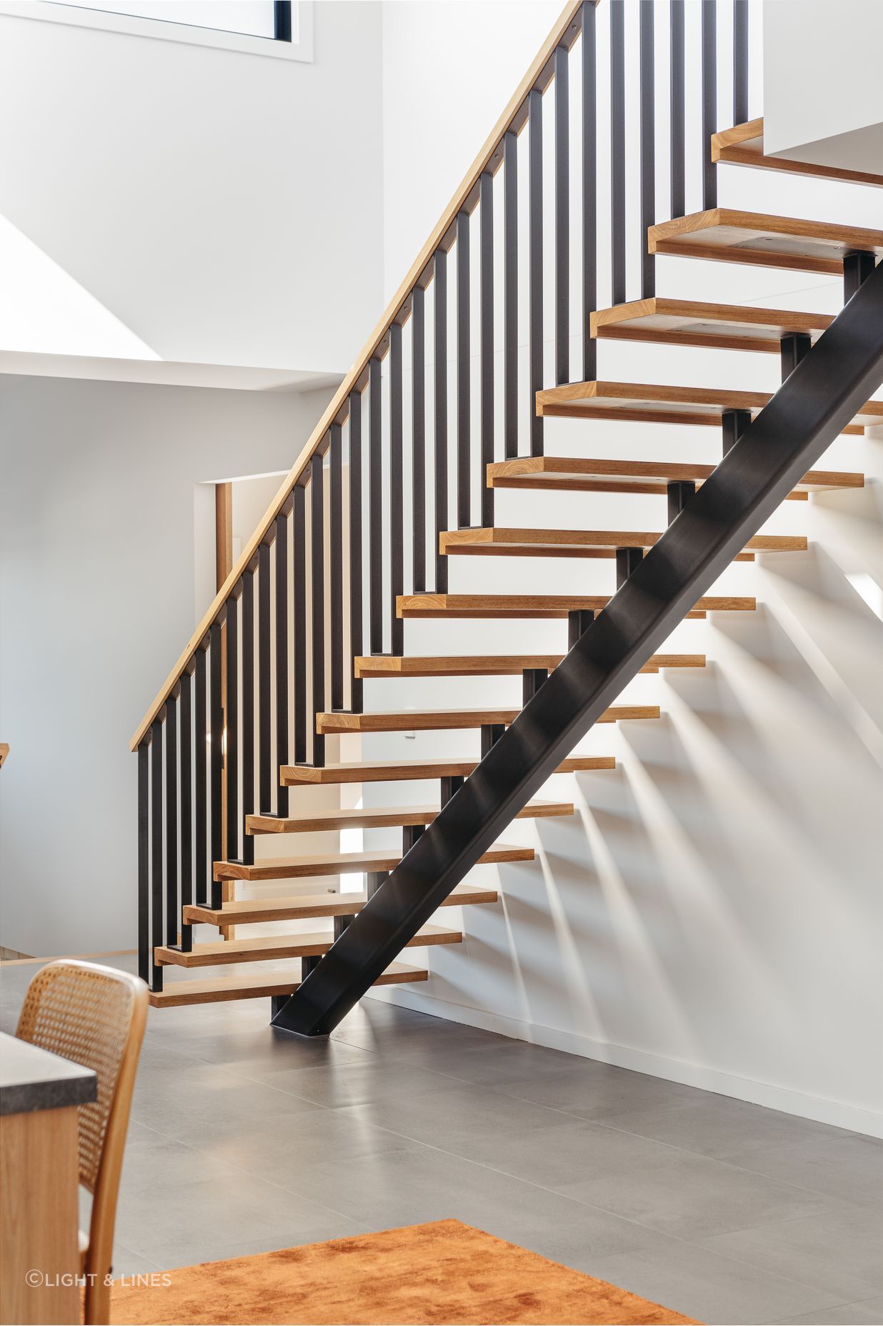 Caliope St by Hewison Constructions