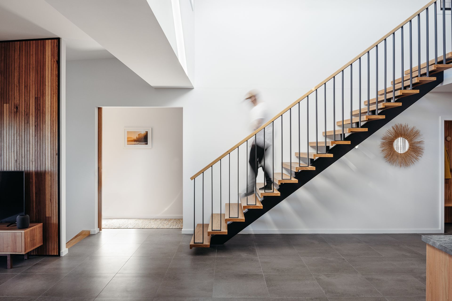 Caliope St by Hewison Constructions