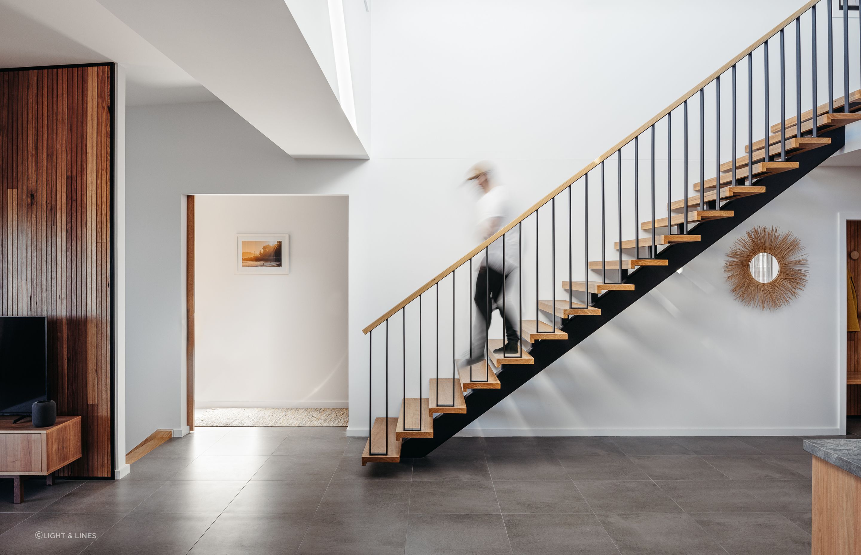 Caliope St by Hewison Constructions