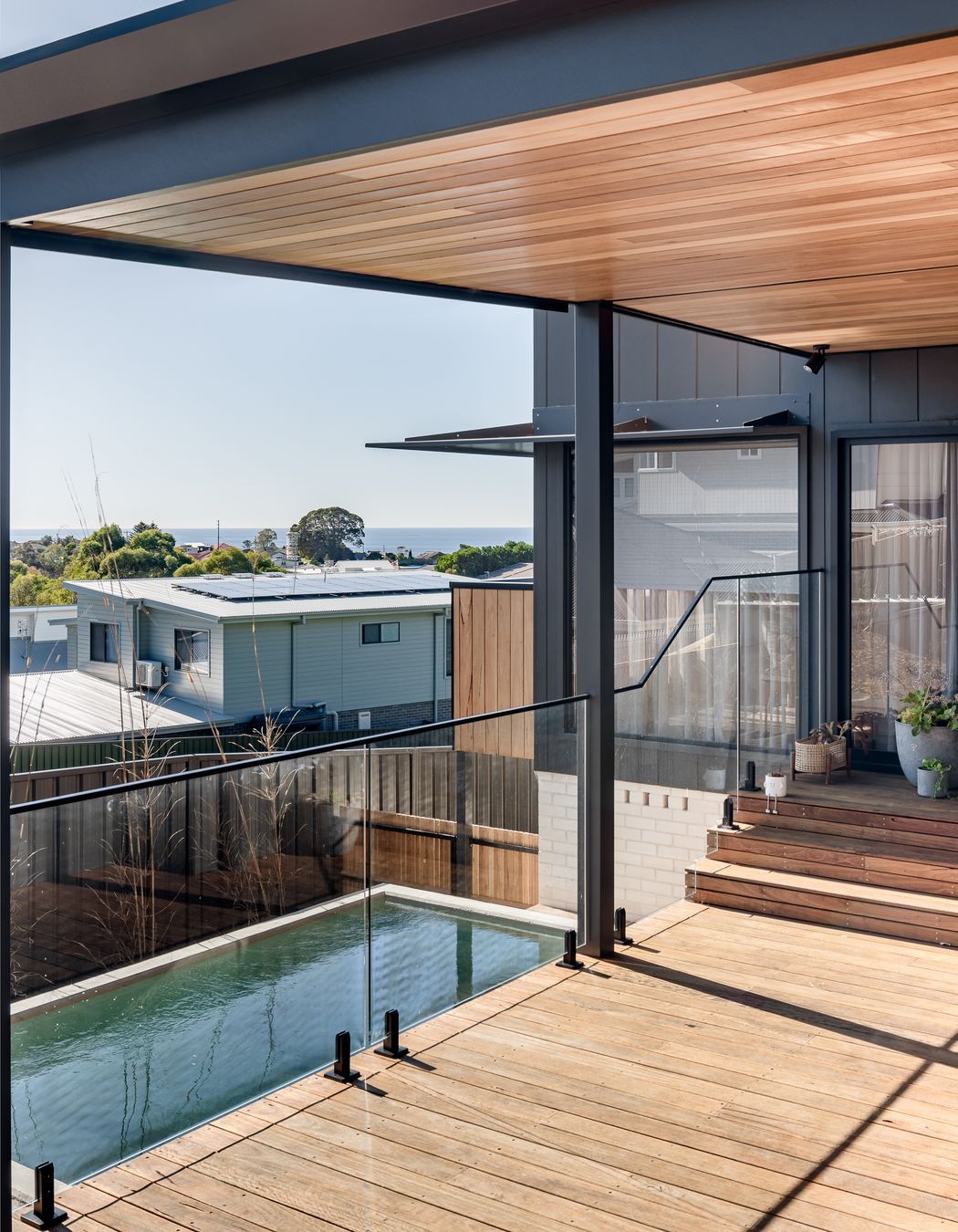 Caliope St by Hewison Constructions