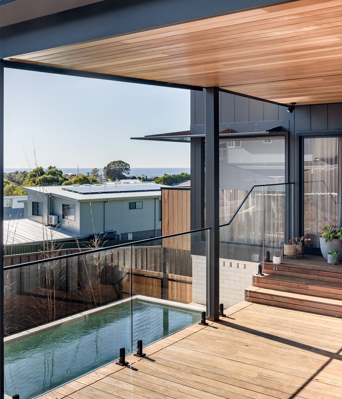 Caliope St by Hewison Constructions