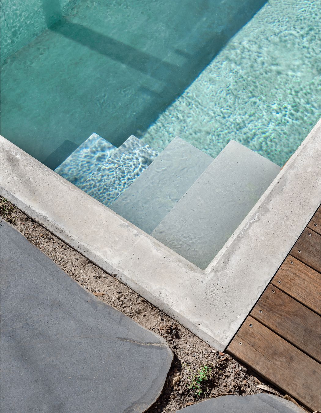 Caliope St by Hewison Constructions