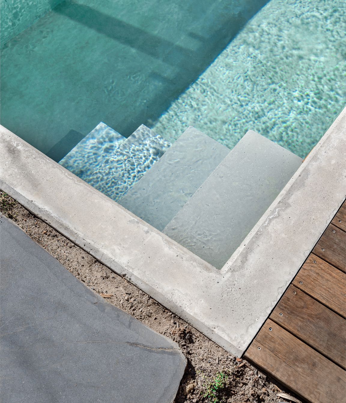 Caliope St by Hewison Constructions
