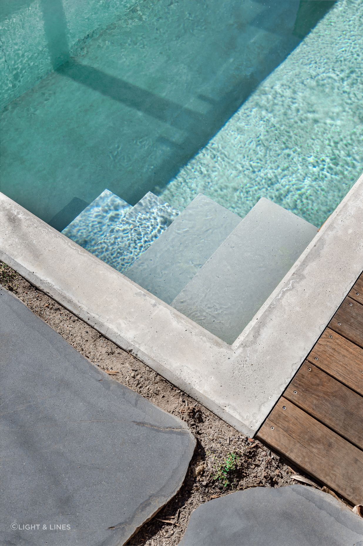Caliope St by Hewison Constructions