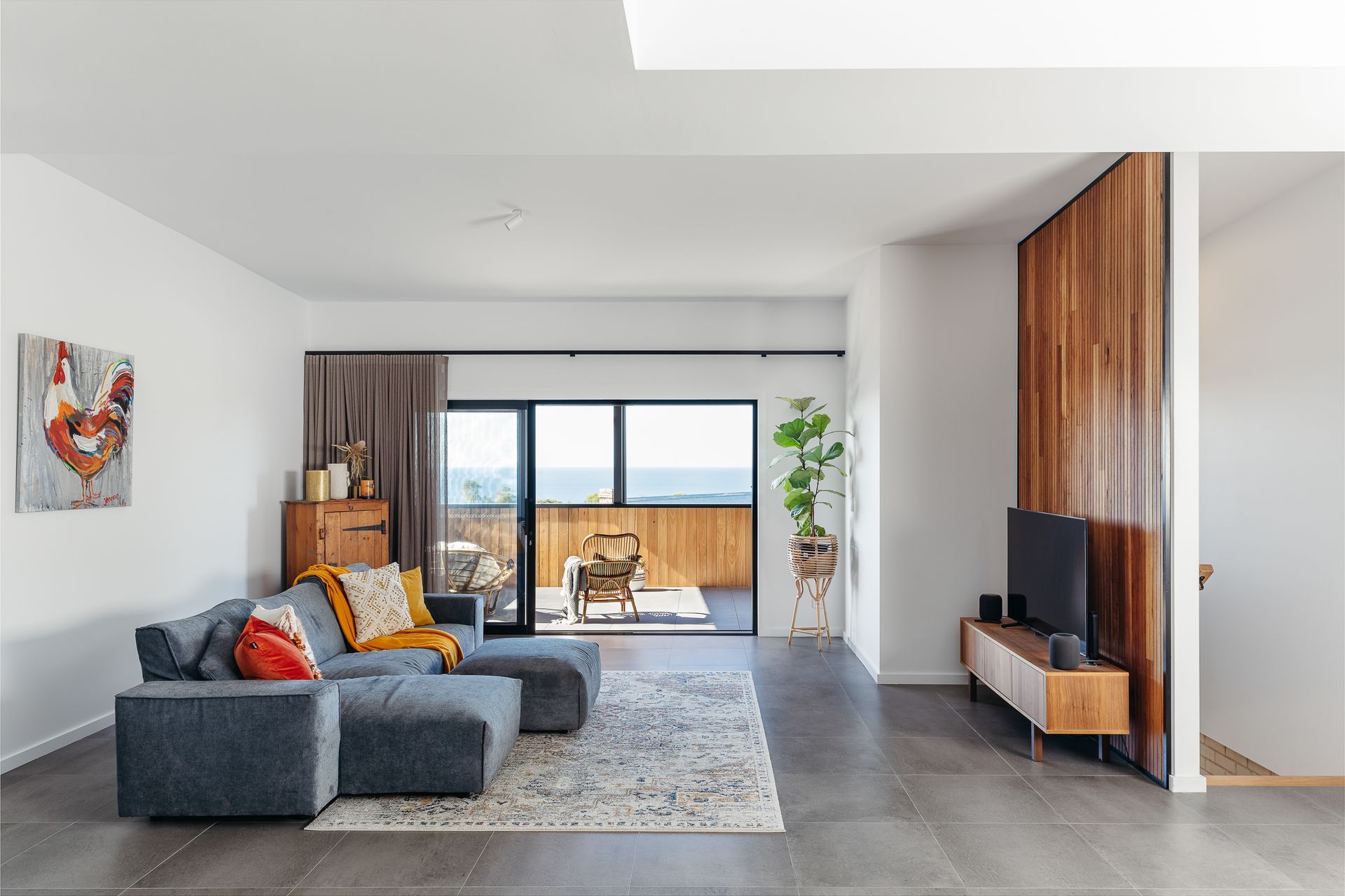 Caliope St by Hewison Constructions