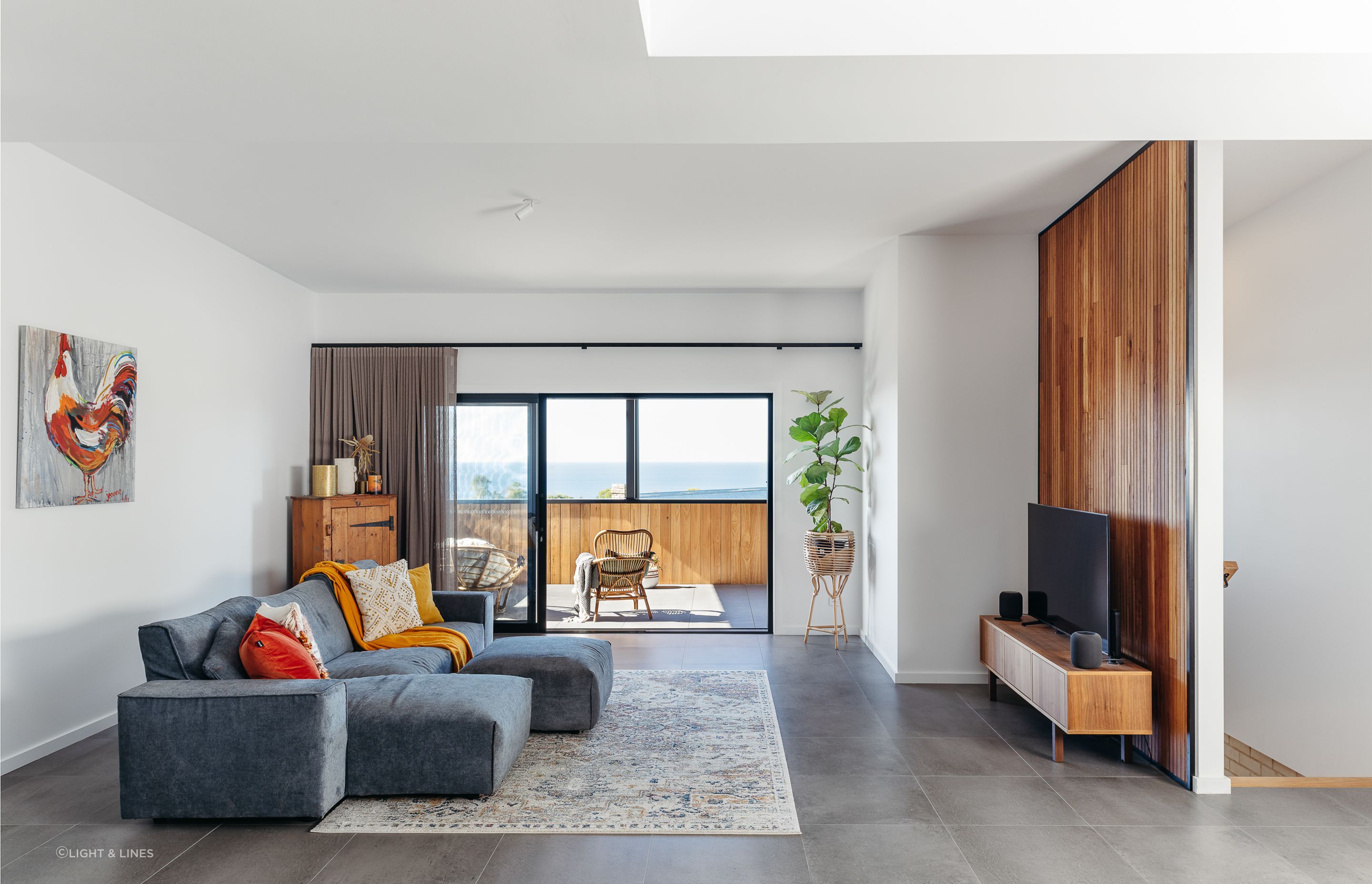 Caliope St by Hewison Constructions