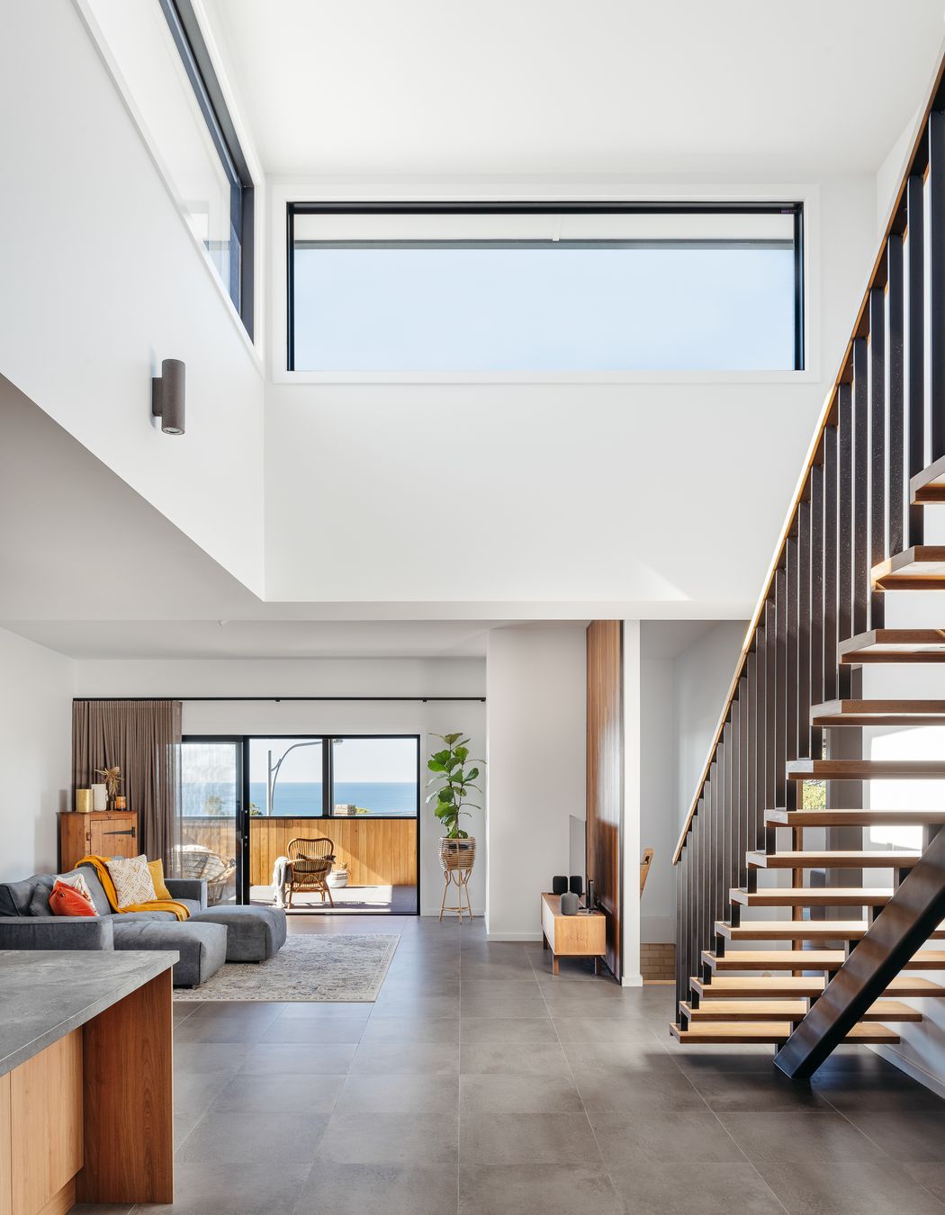 Caliope St by Hewison Constructions