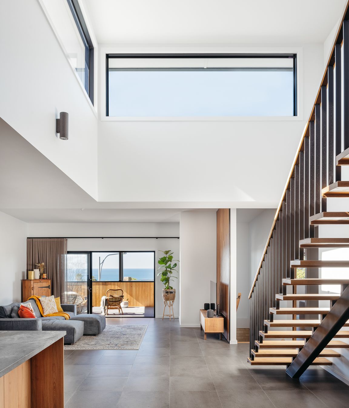 Caliope St by Hewison Constructions