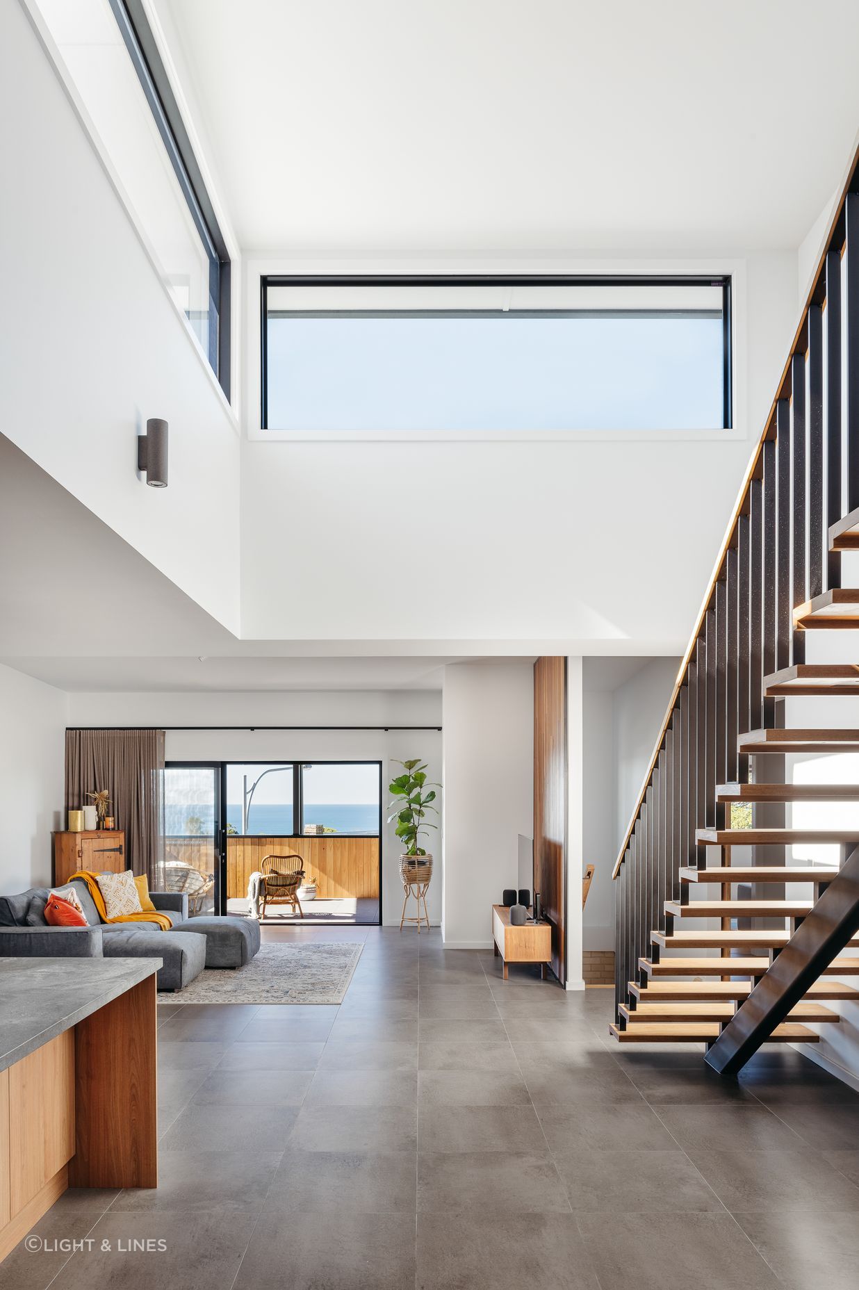 Caliope St by Hewison Constructions