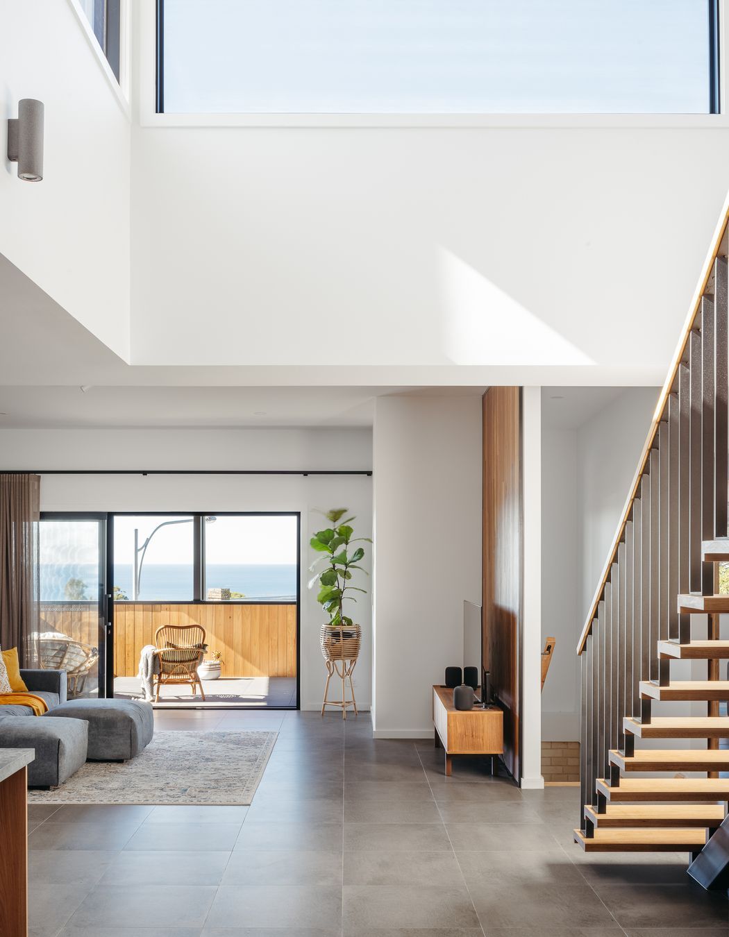 Caliope St by Hewison Constructions