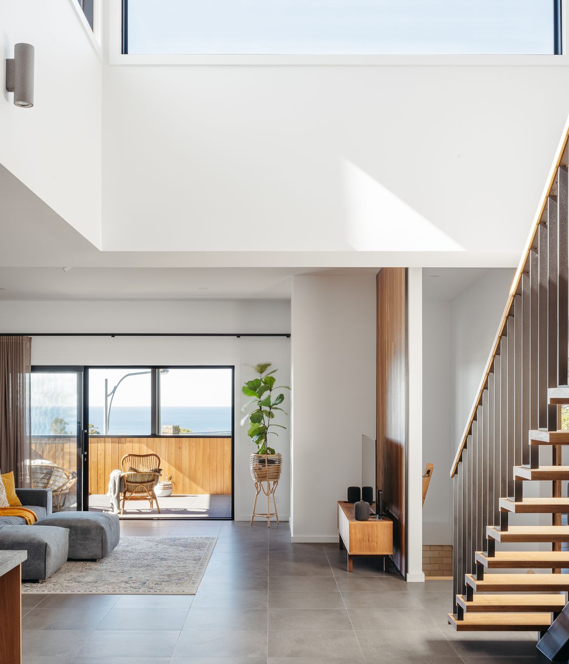 Caliope St by Hewison Constructions