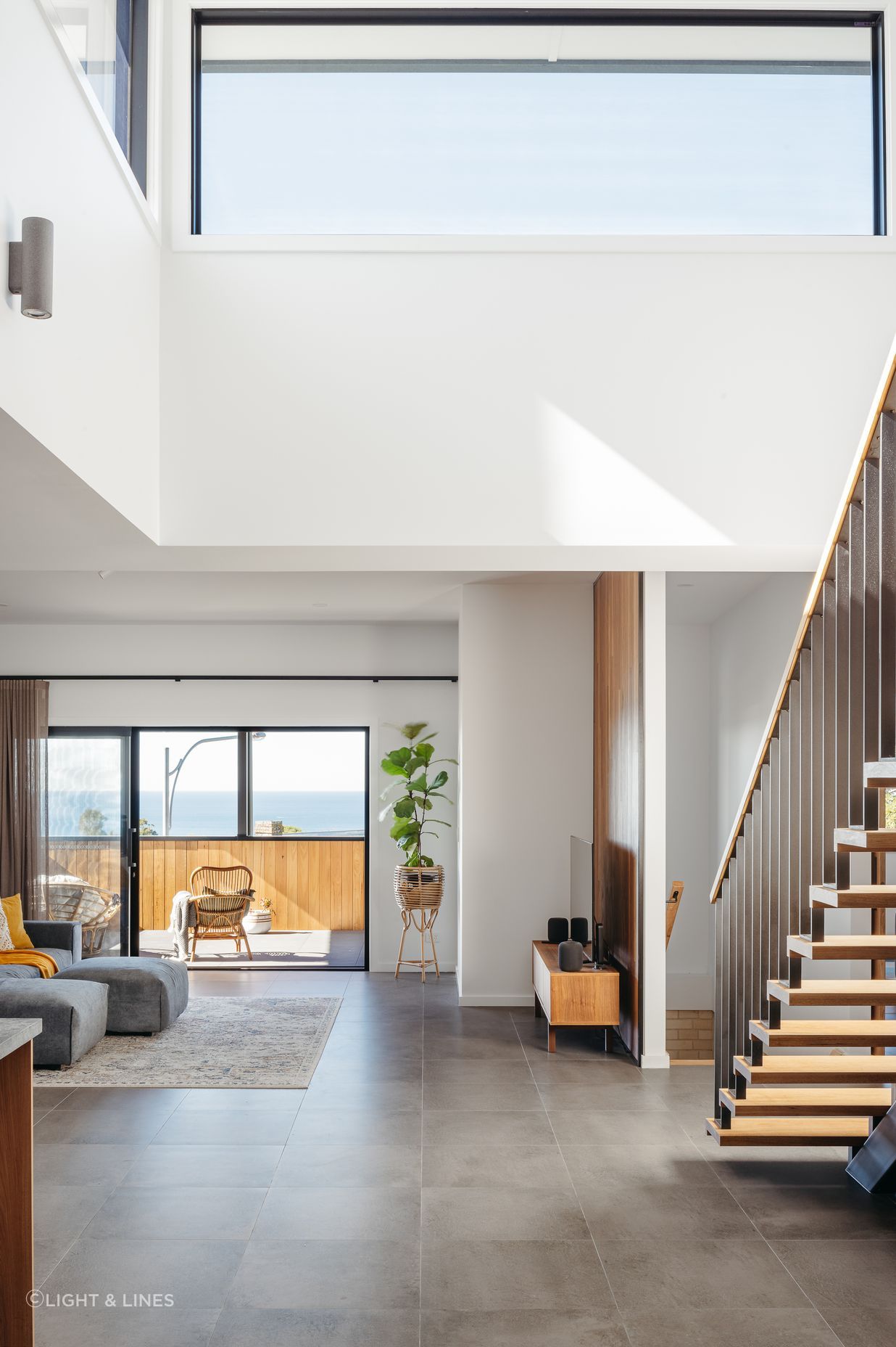 Caliope St by Hewison Constructions