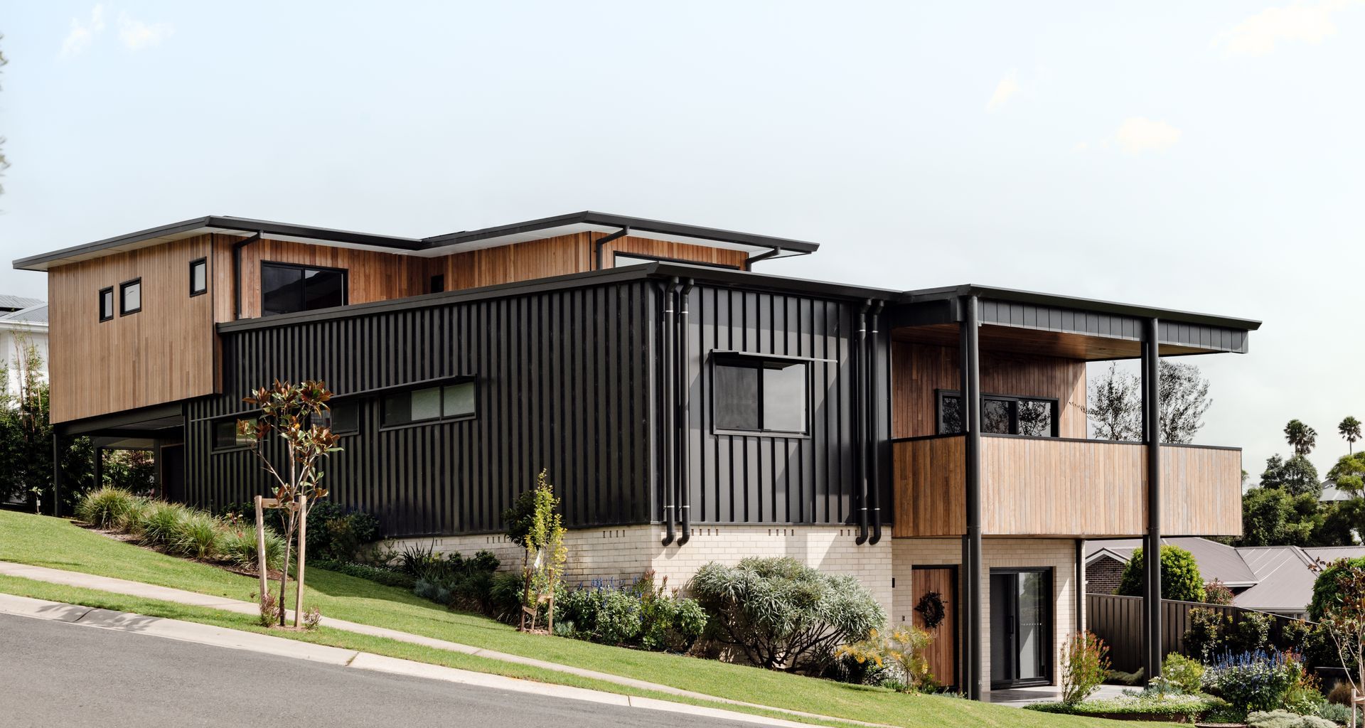 Caliope St by Hewison Constructions banner