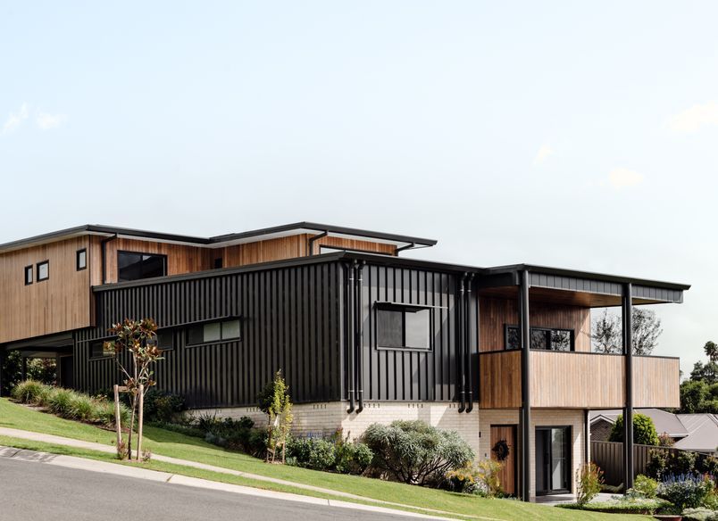 Caliope St by Hewison Constructions