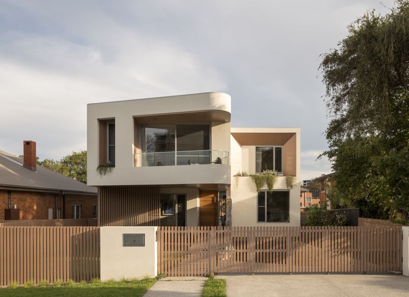 Autumn House