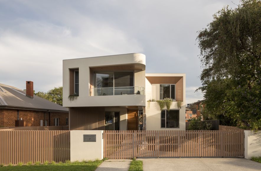 Autumn House