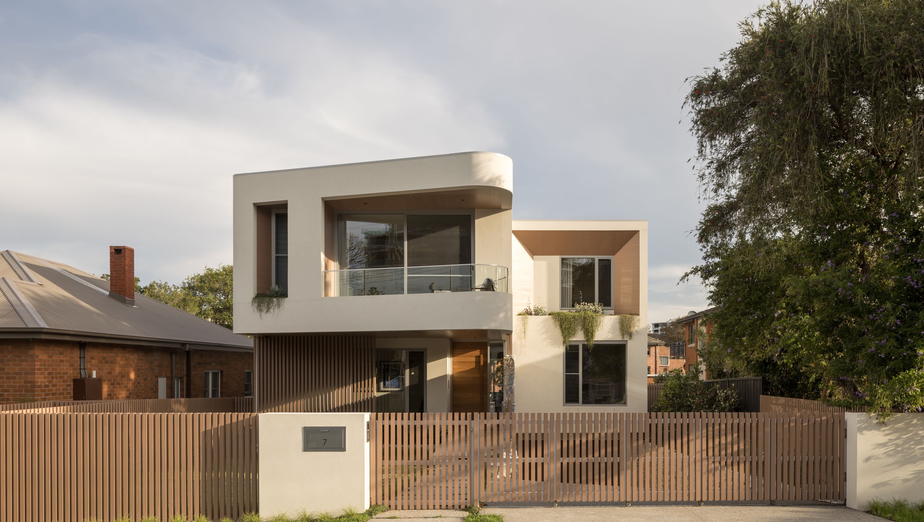 Autumn House