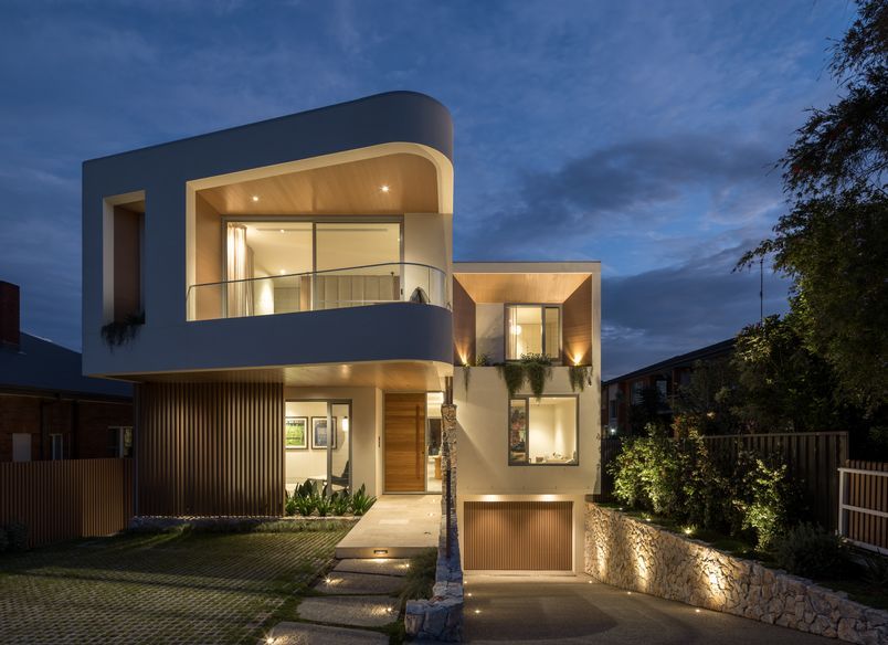 Autumn House