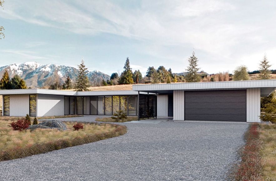 Cardrona – CHB