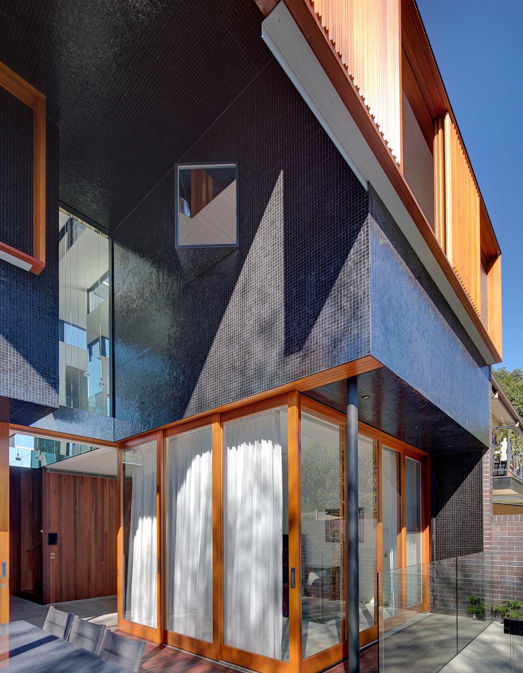 Spiegel Haus