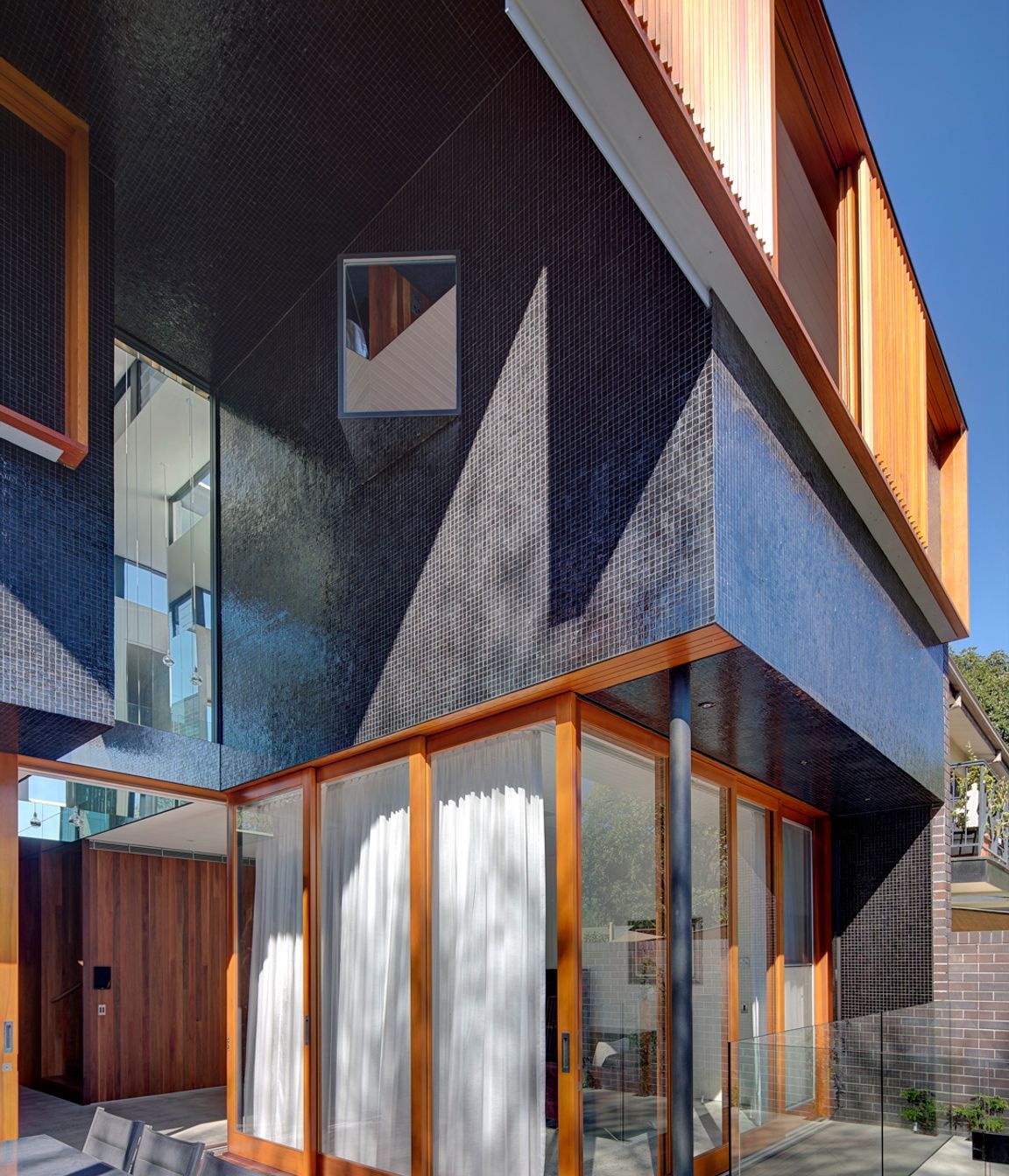 Spiegel Haus
