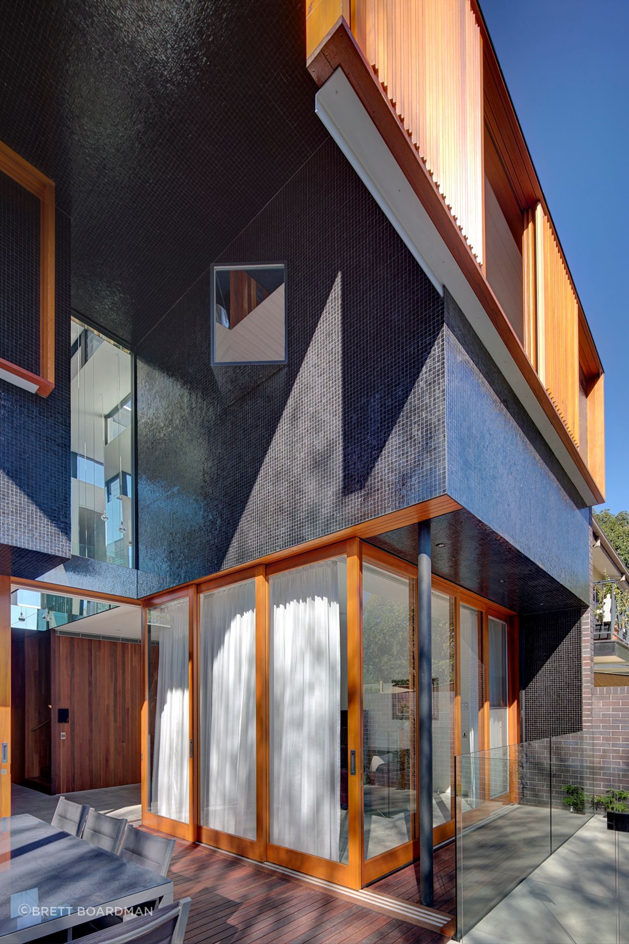 Spiegel Haus