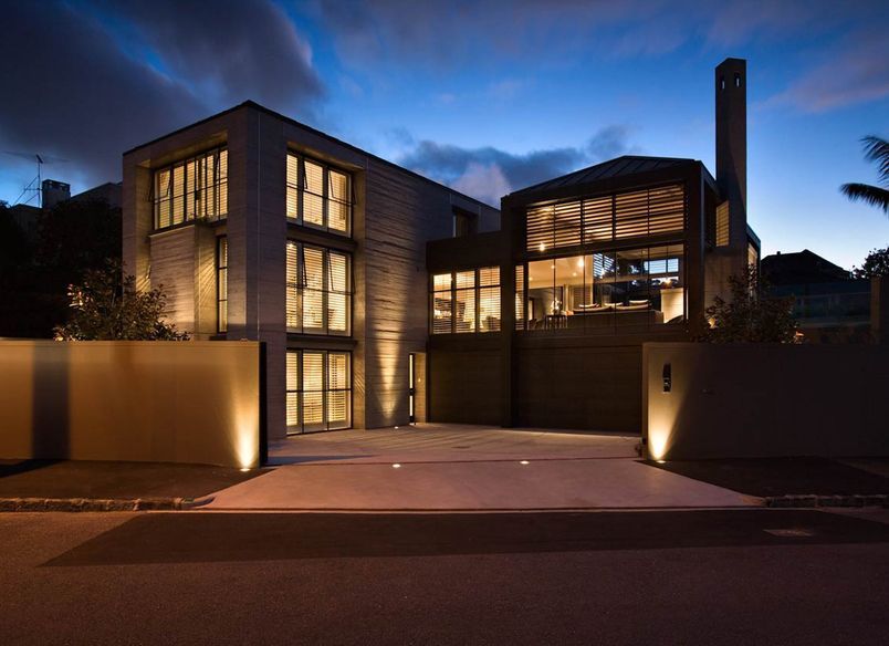 Parnell House, Auckland