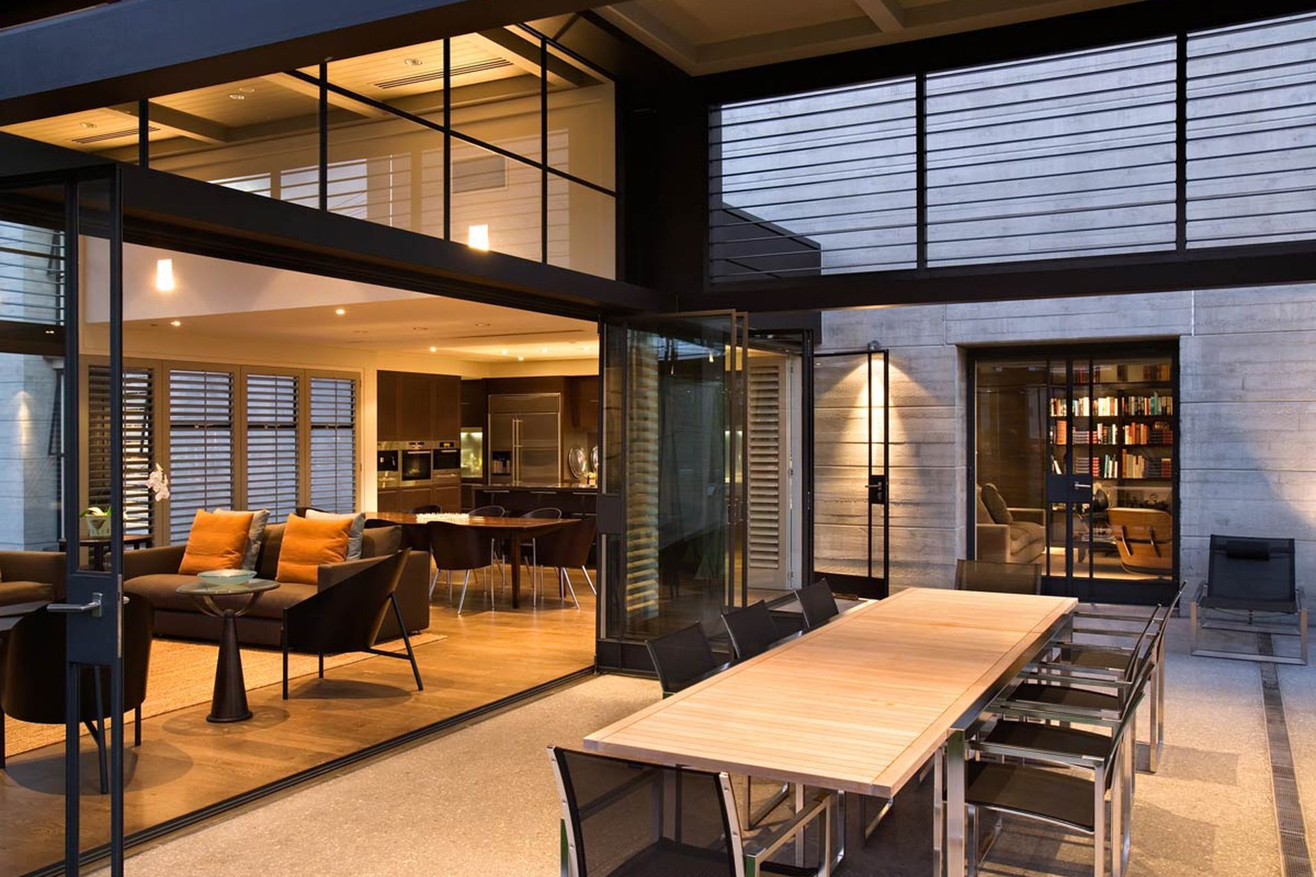 Parnell House, Auckland