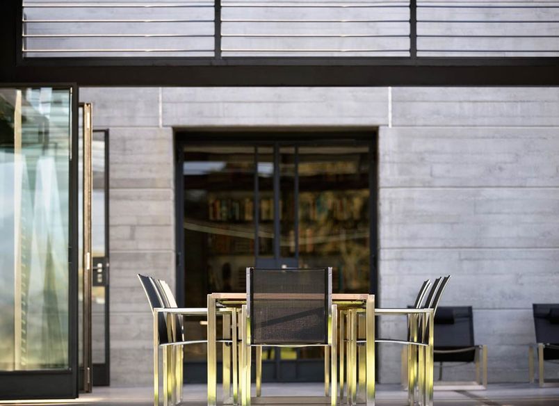 Parnell House, Auckland