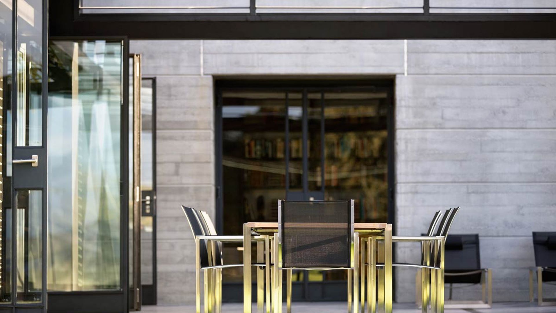 Parnell House, Auckland banner