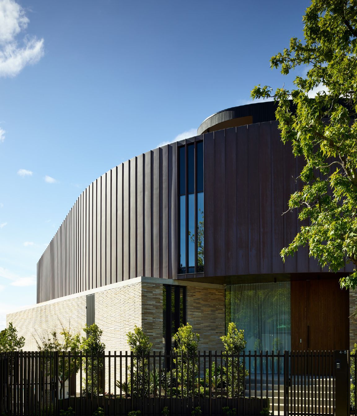 Toorak House 2017