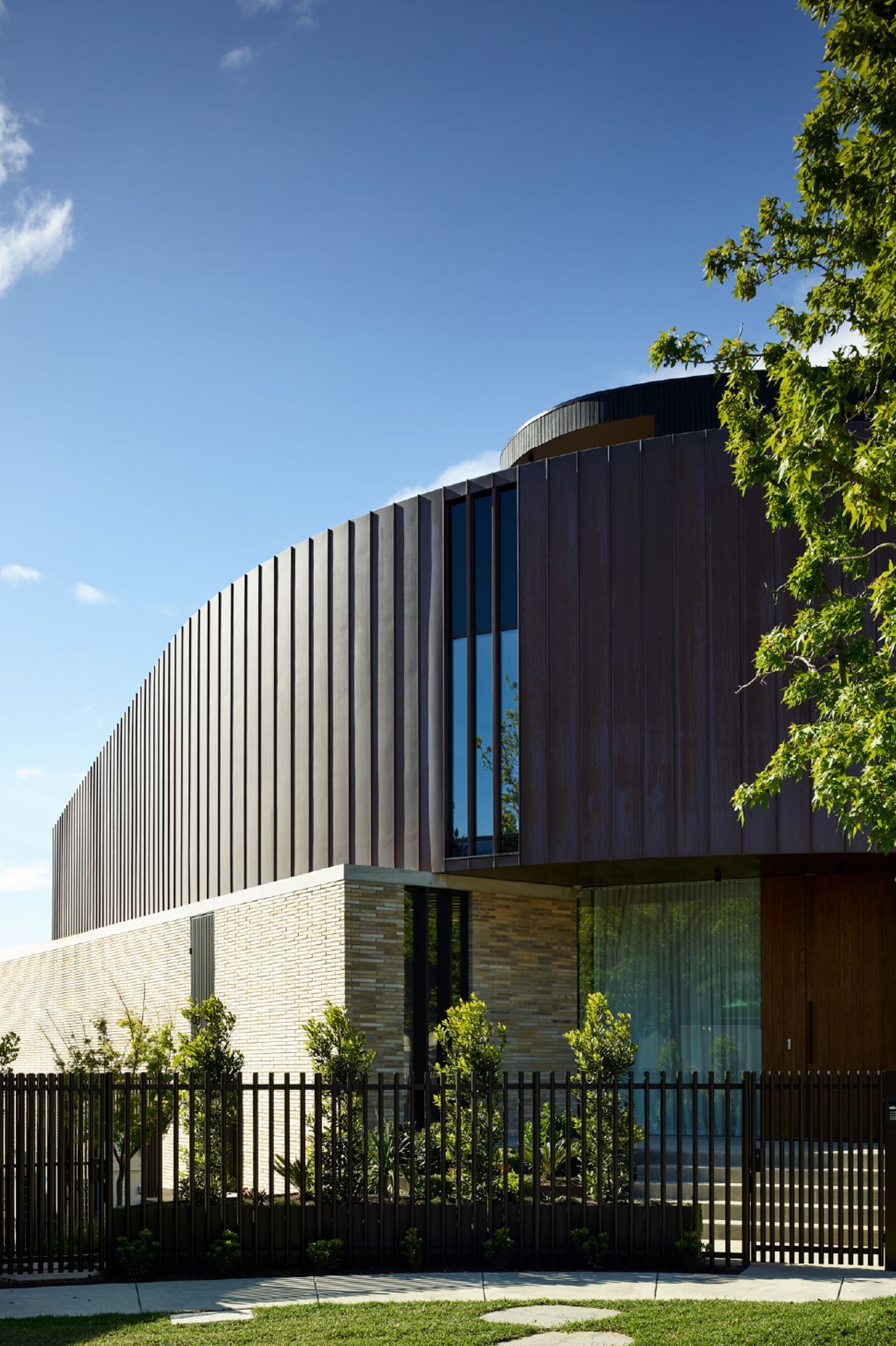 Toorak House 2017