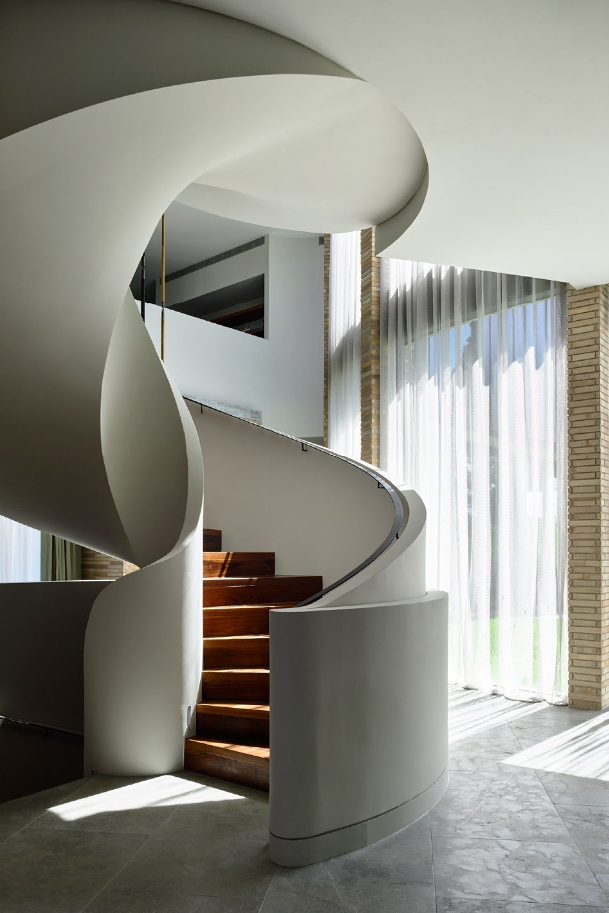 Toorak House 2017