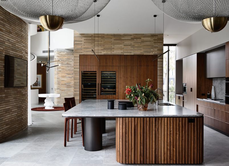 Toorak House | Toorak