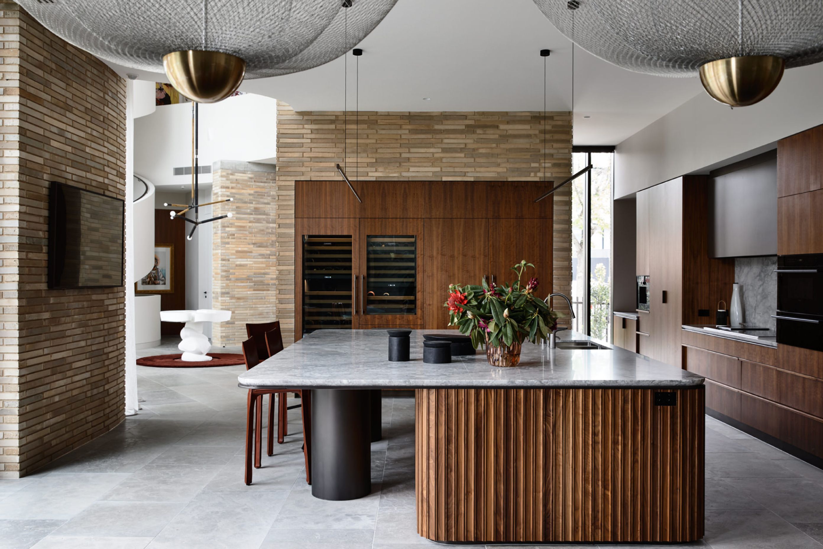 Toorak House 2017