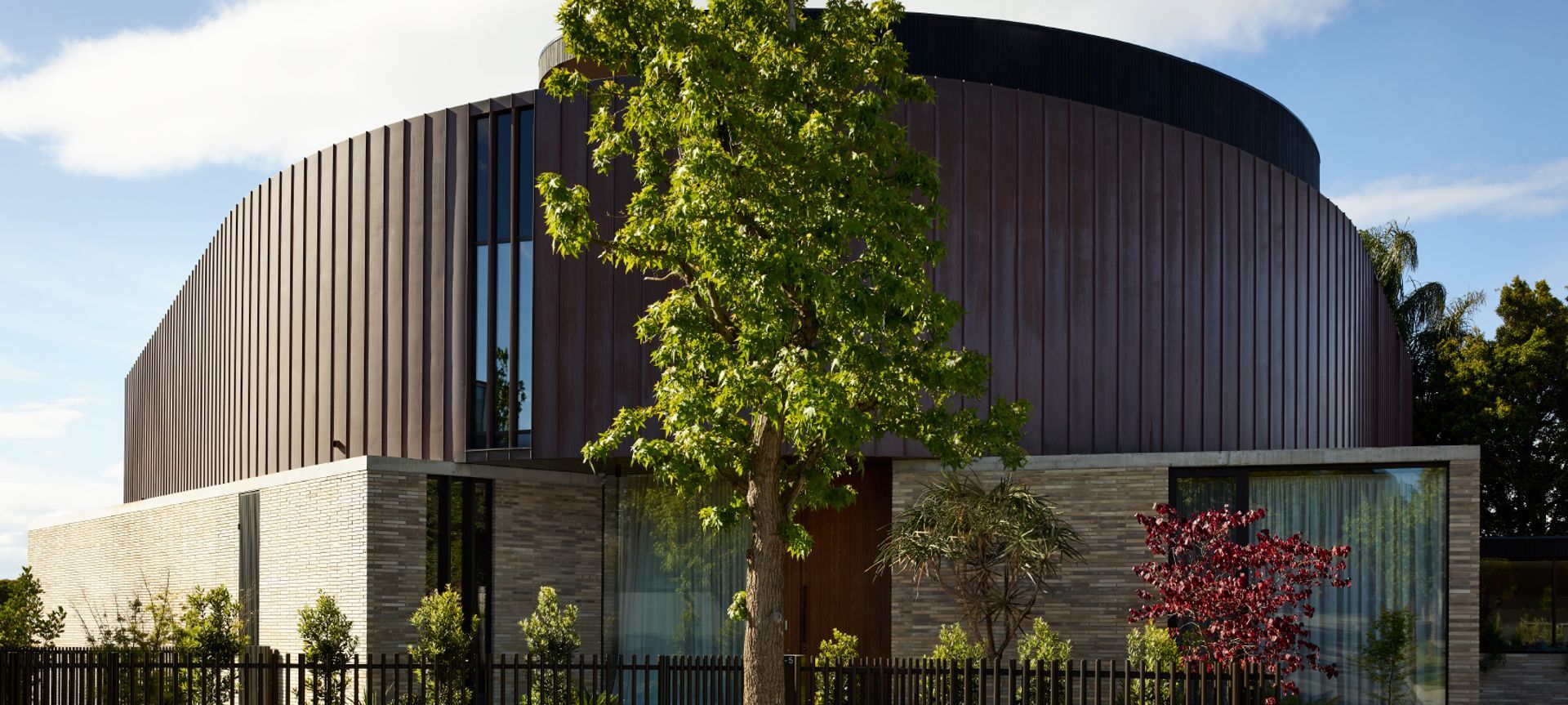 Toorak House  banner
