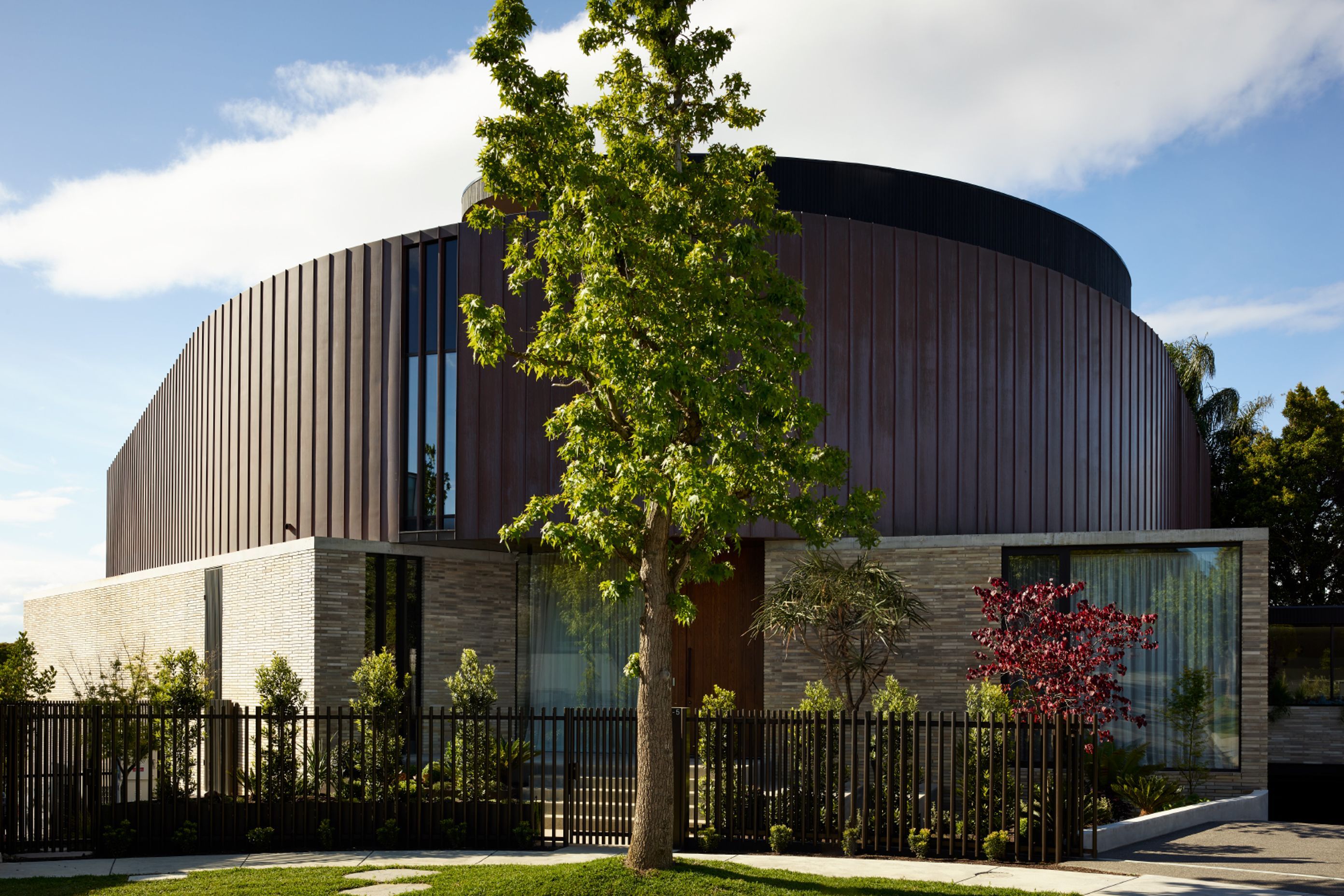 Toorak House 2017
