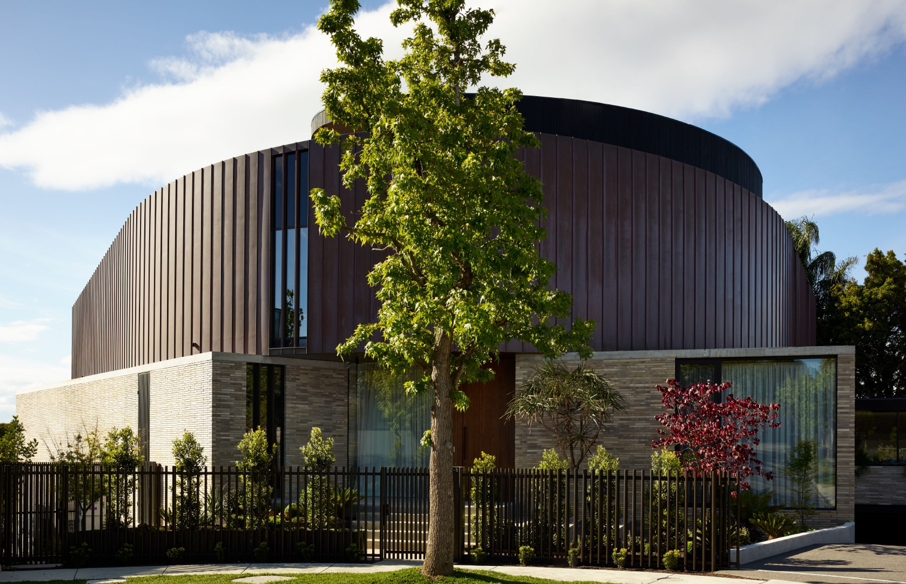 Toorak House 2017