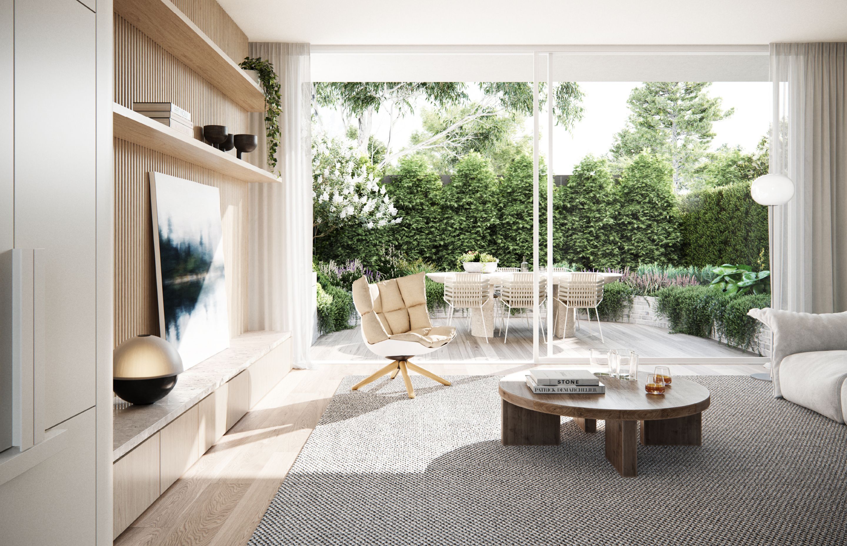 Serene Kew 2020