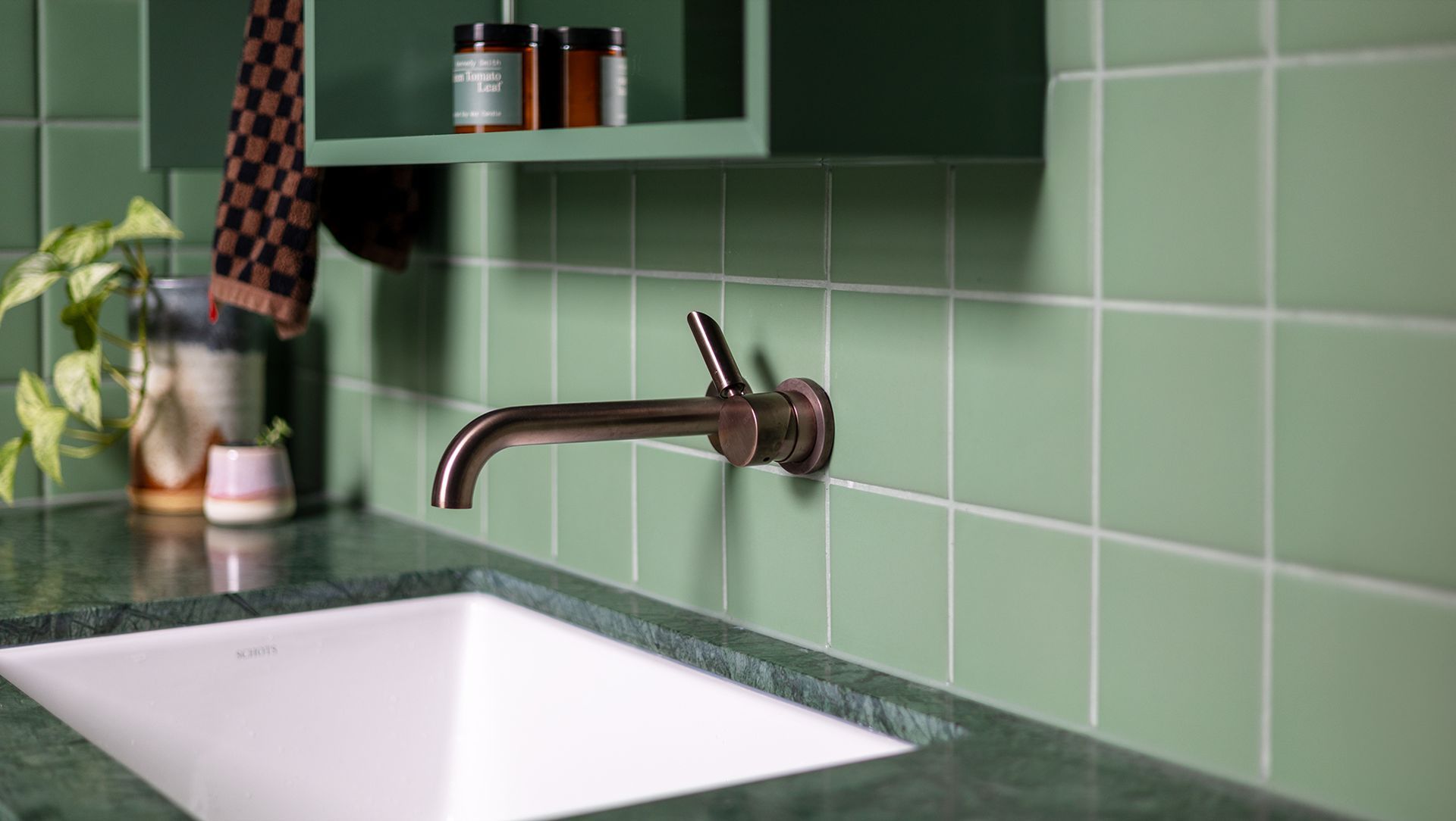 Fitzroy Terrace banner