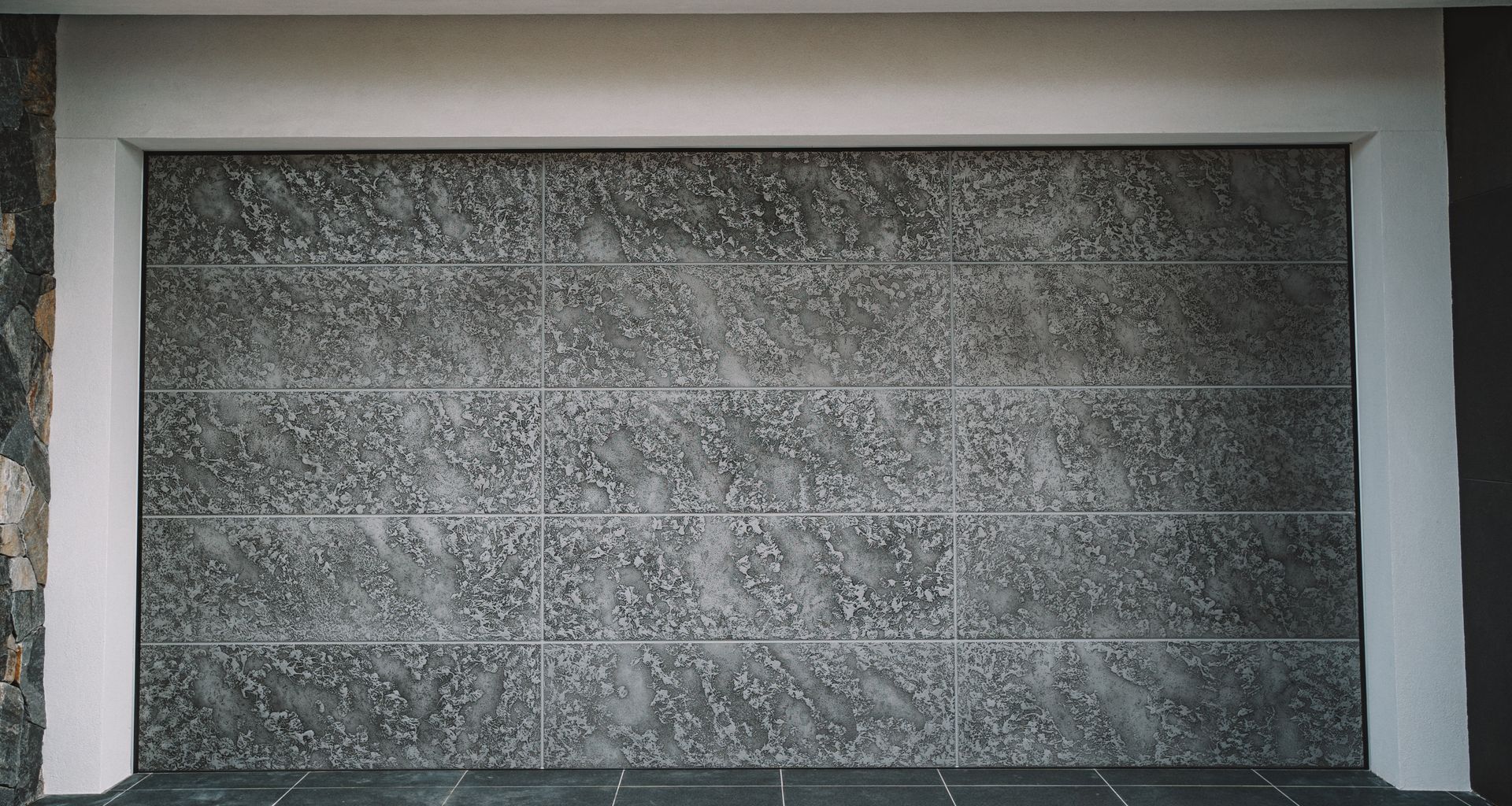 Bosley Park | Aluminium Skide Finish banner
