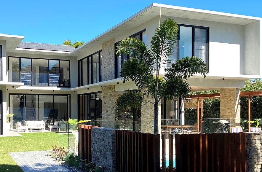 Clayfield House, QLD