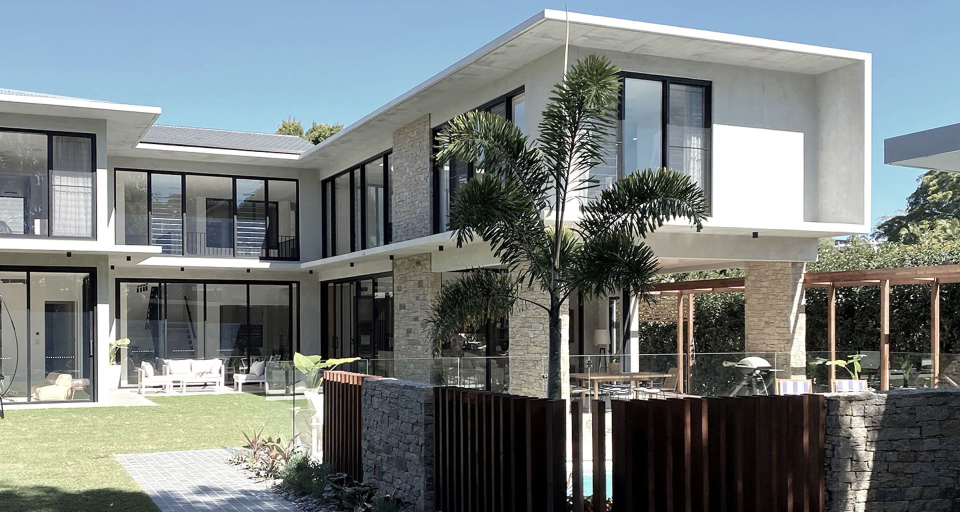 Clayfield House, QLD banner