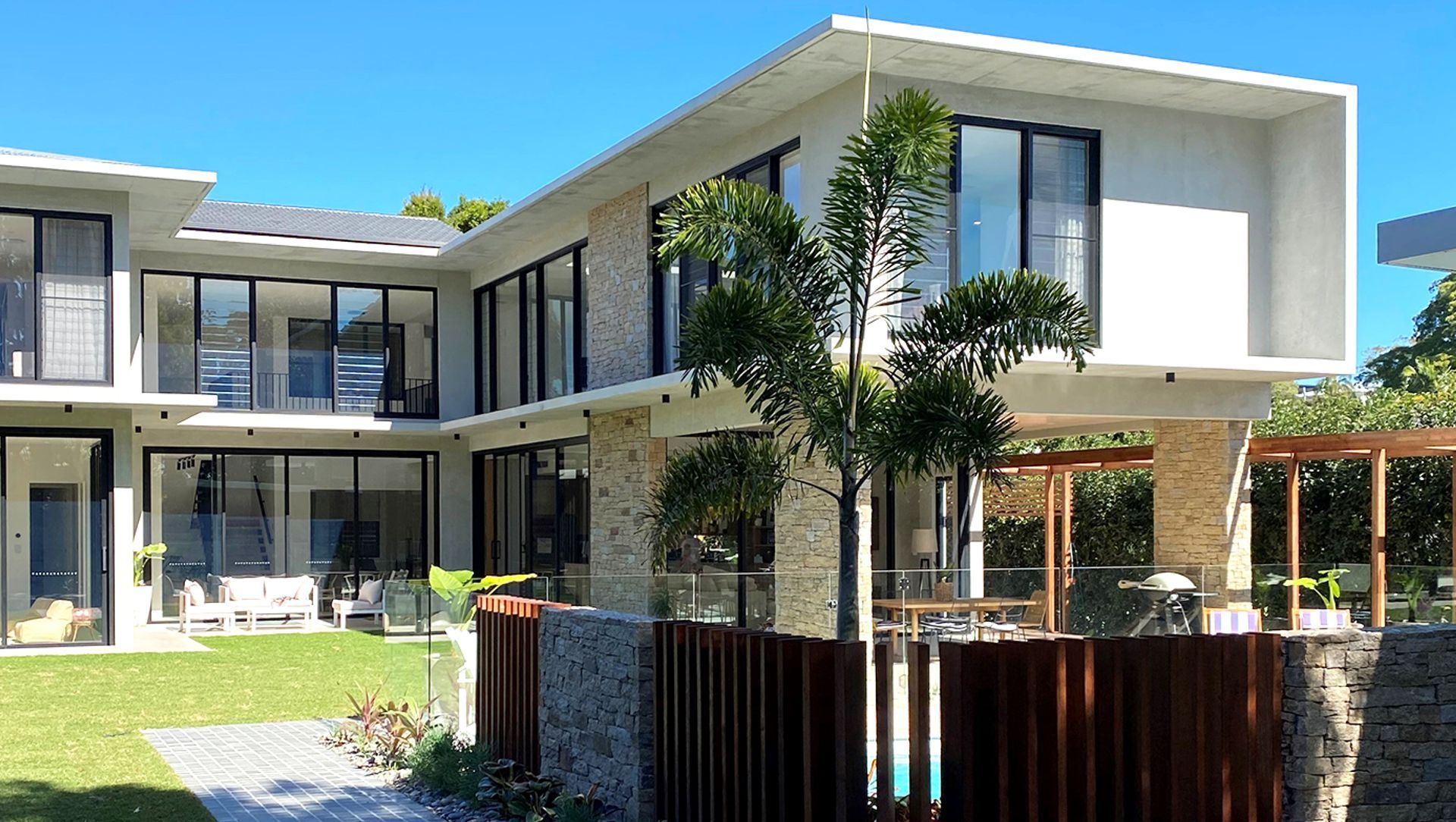 Clayfield House, QLD banner