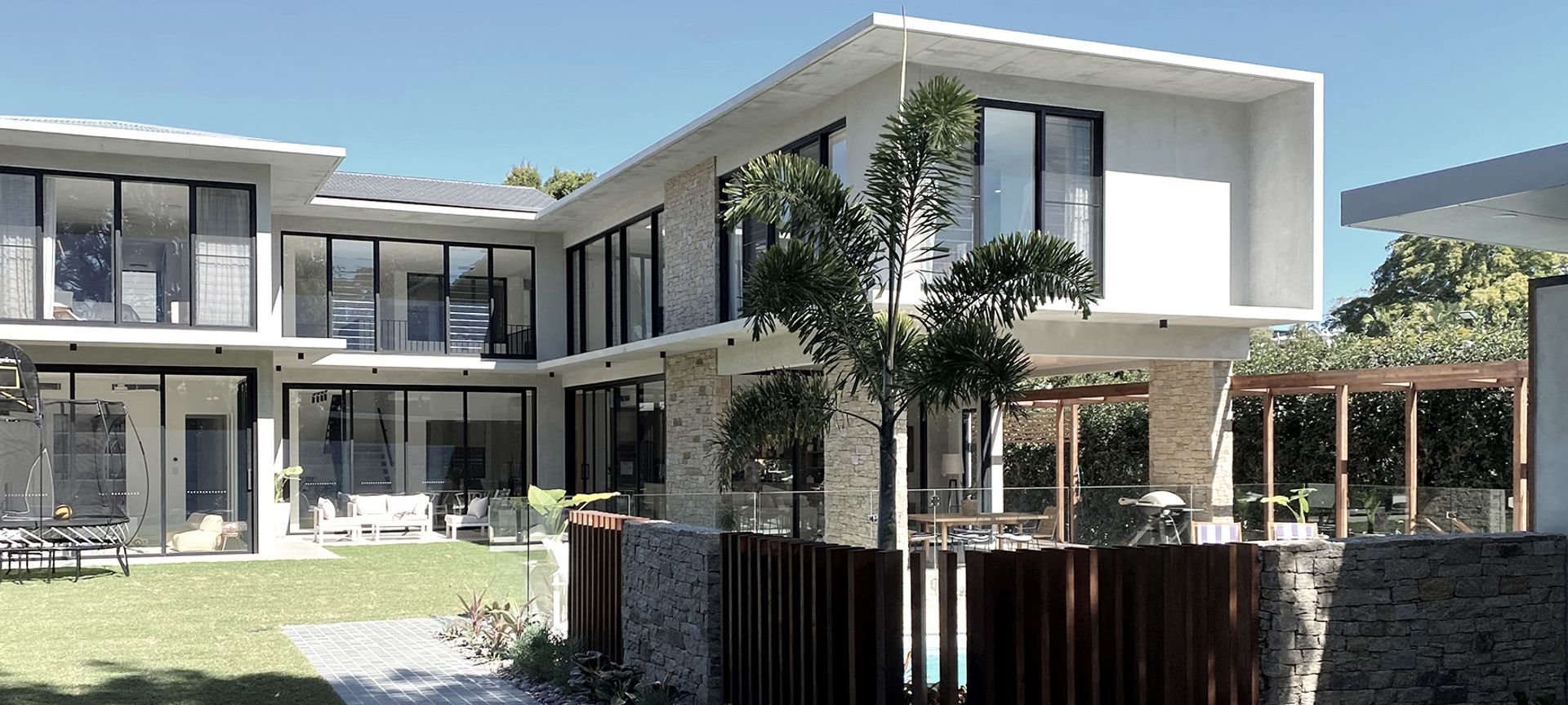 Clayfield House, QLD banner