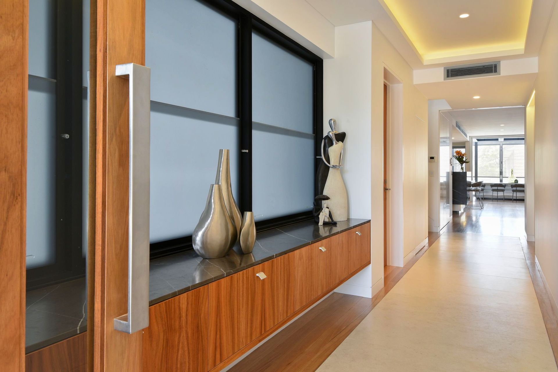 Carina Heights New Luxury Home Design