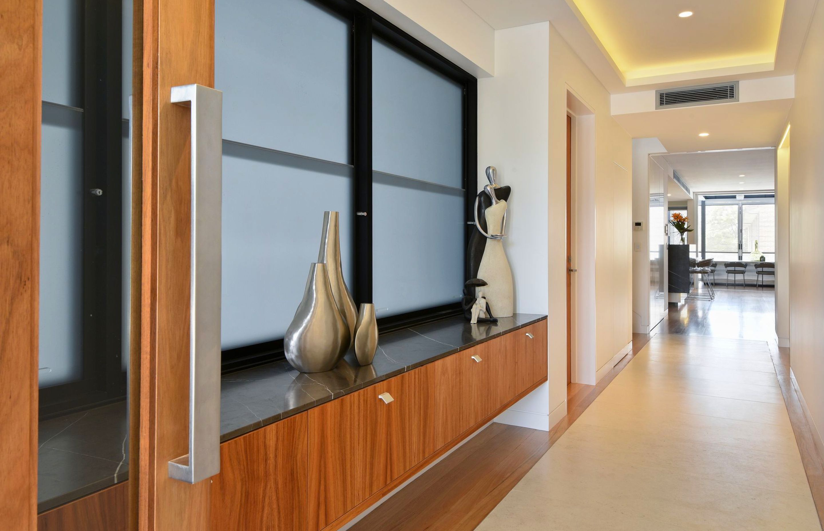 Carina Heights New Luxury Home Design