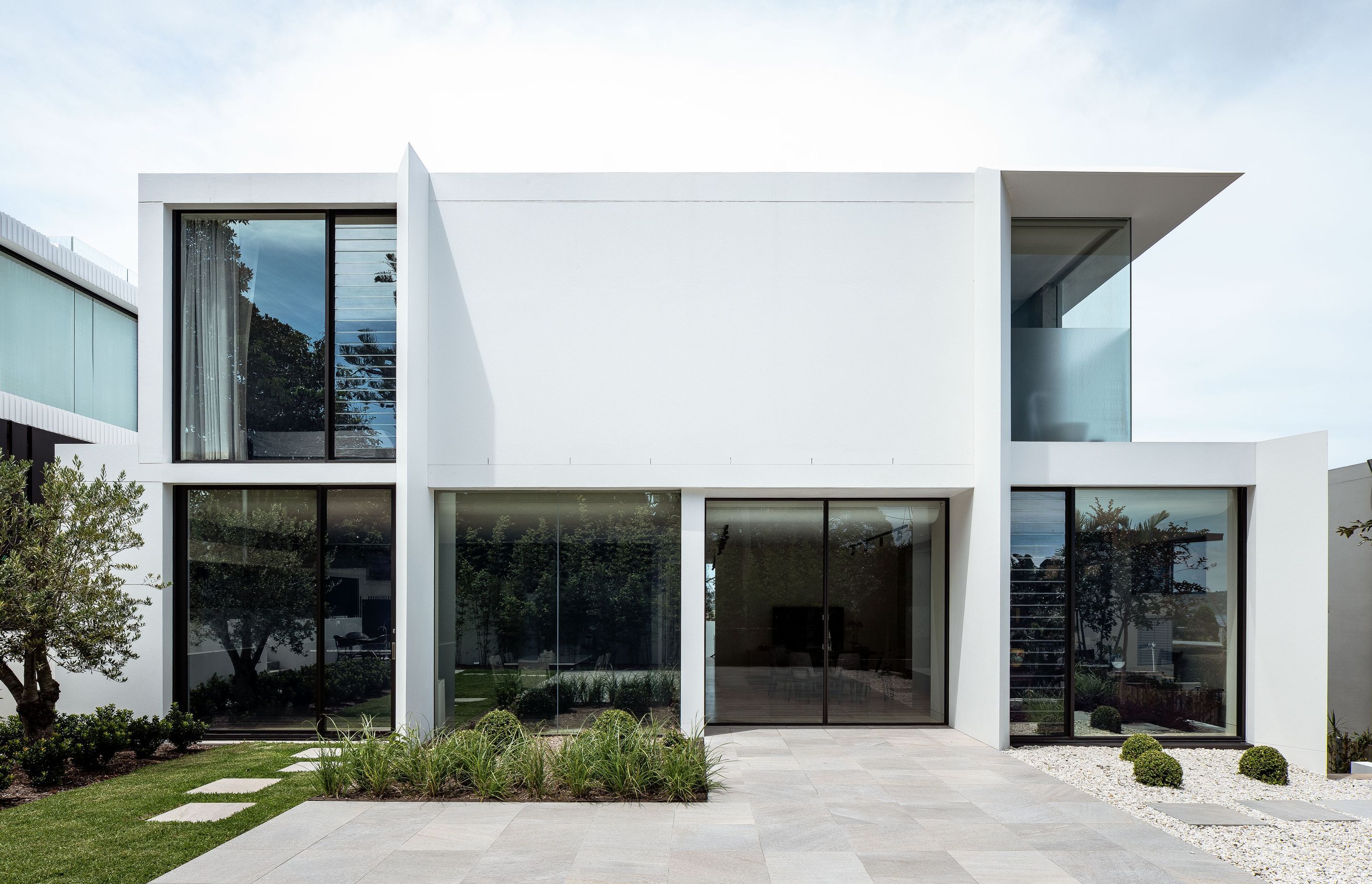 Rose Bay House | Rose Bay NSW