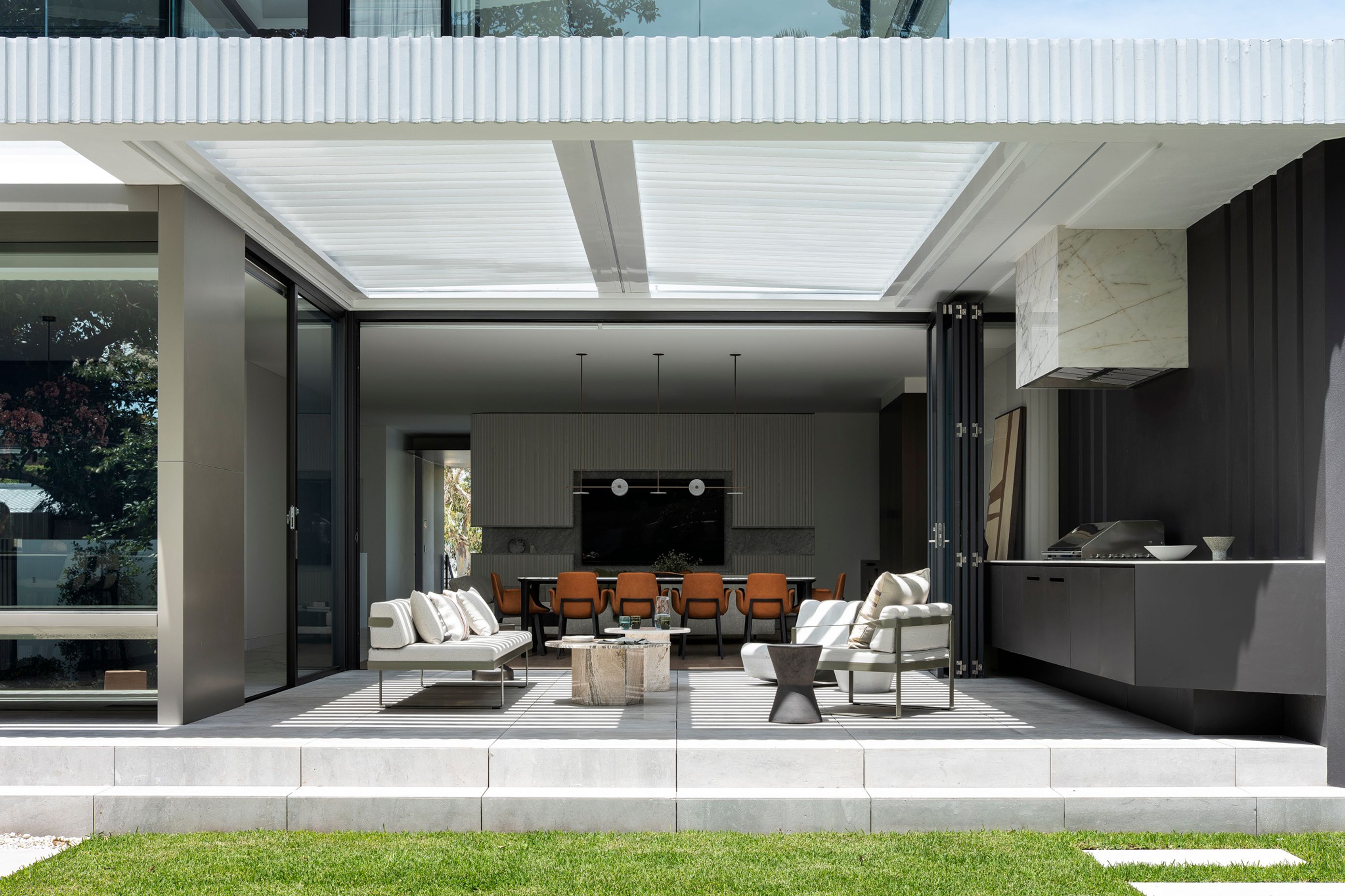Rose Bay House I