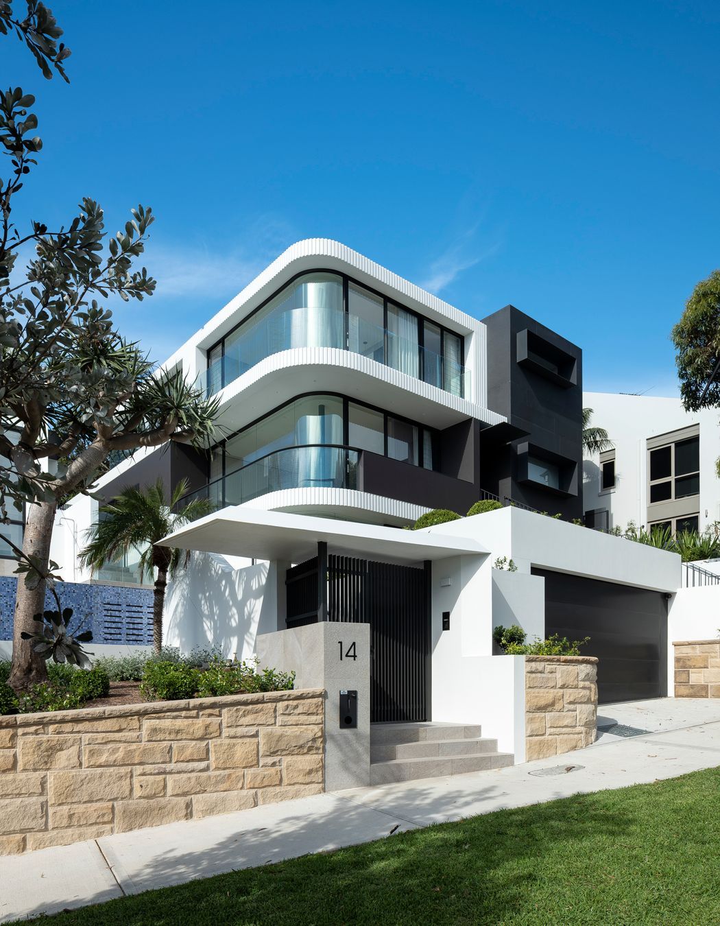 Rose Bay House I